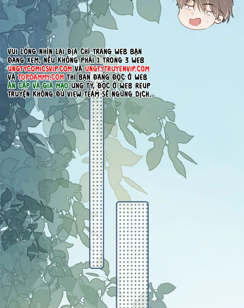 Cậu Vượt Giới Rồi Chapter 21 - Trang 4