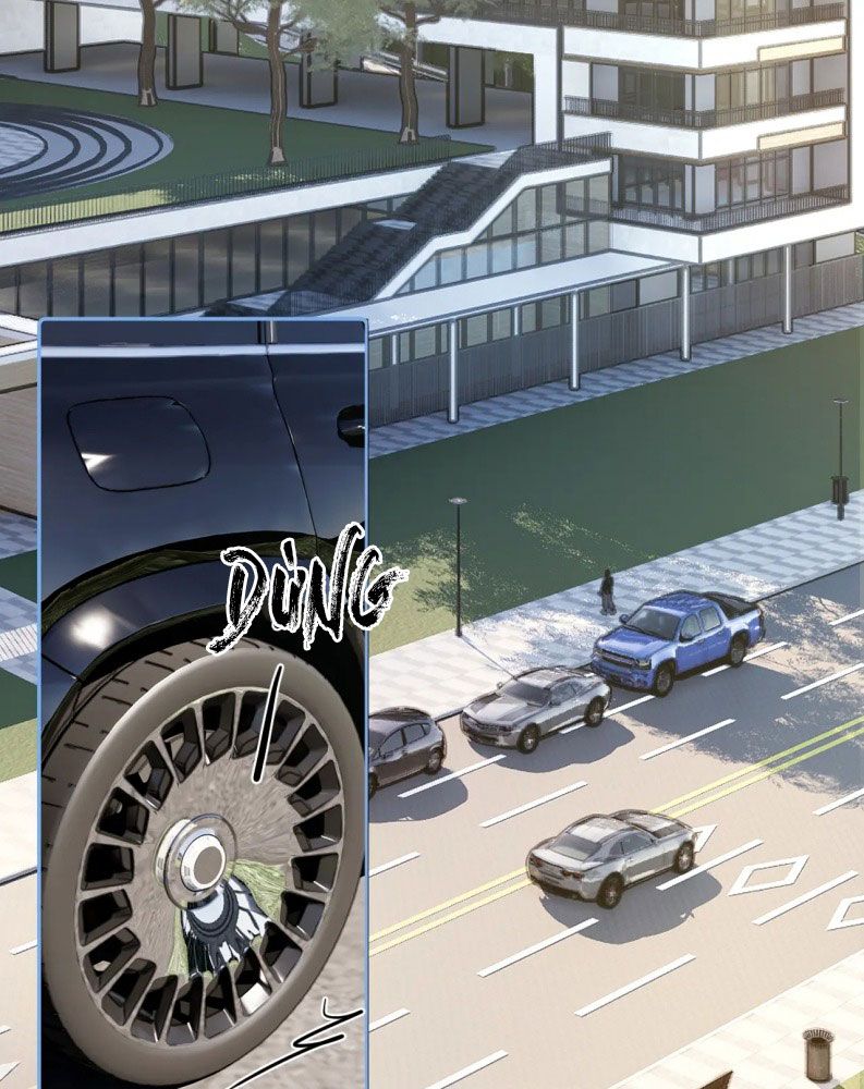 Cậu Vượt Giới Rồi Chapter 21 - Trang 4