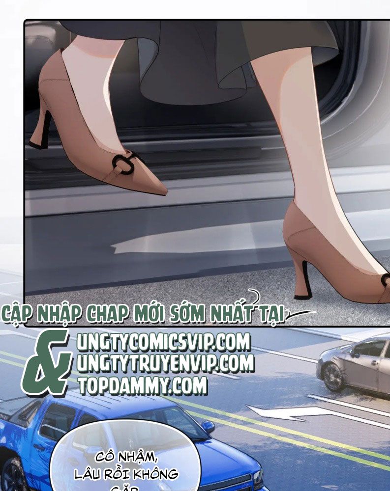 Cậu Vượt Giới Rồi Chapter 21 - Trang 4