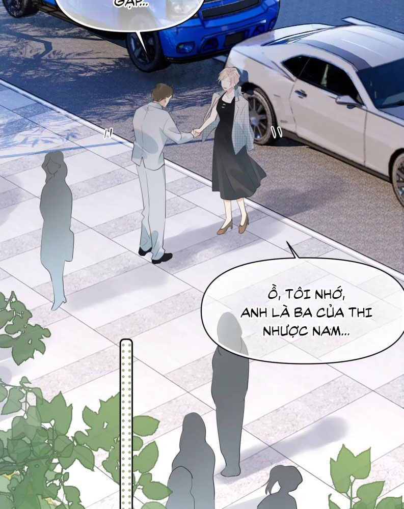 Cậu Vượt Giới Rồi Chapter 21 - Trang 4