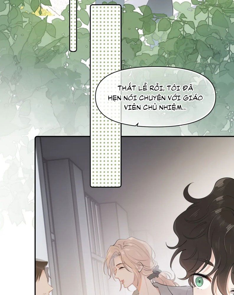 Cậu Vượt Giới Rồi Chapter 21 - Trang 4