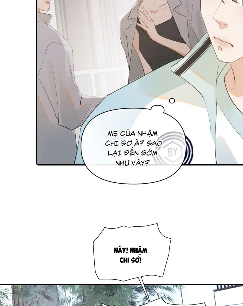 Cậu Vượt Giới Rồi Chapter 21 - Trang 4