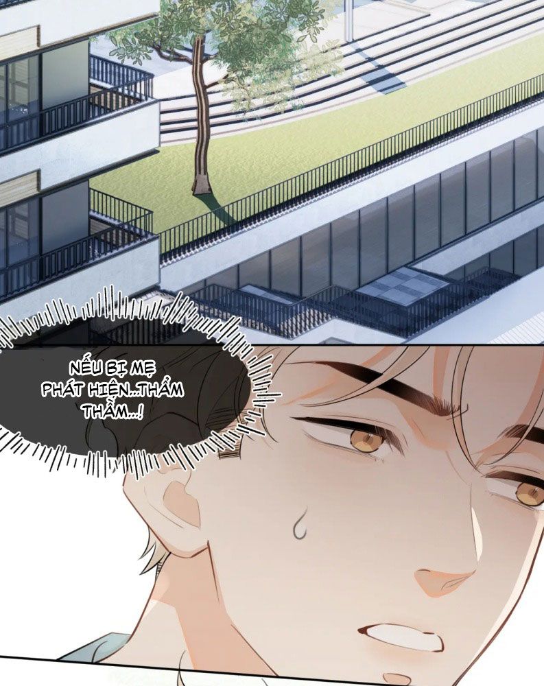 Cậu Vượt Giới Rồi Chapter 21 - Trang 4