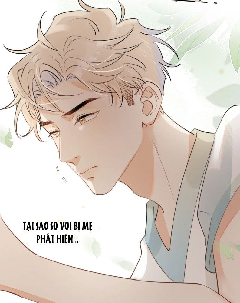 Cậu Vượt Giới Rồi Chapter 21 - Trang 4