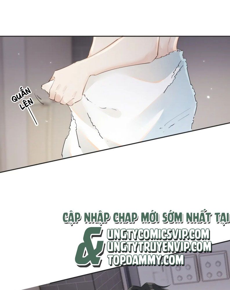 Cậu Vượt Giới Rồi Chapter 21 - Trang 4