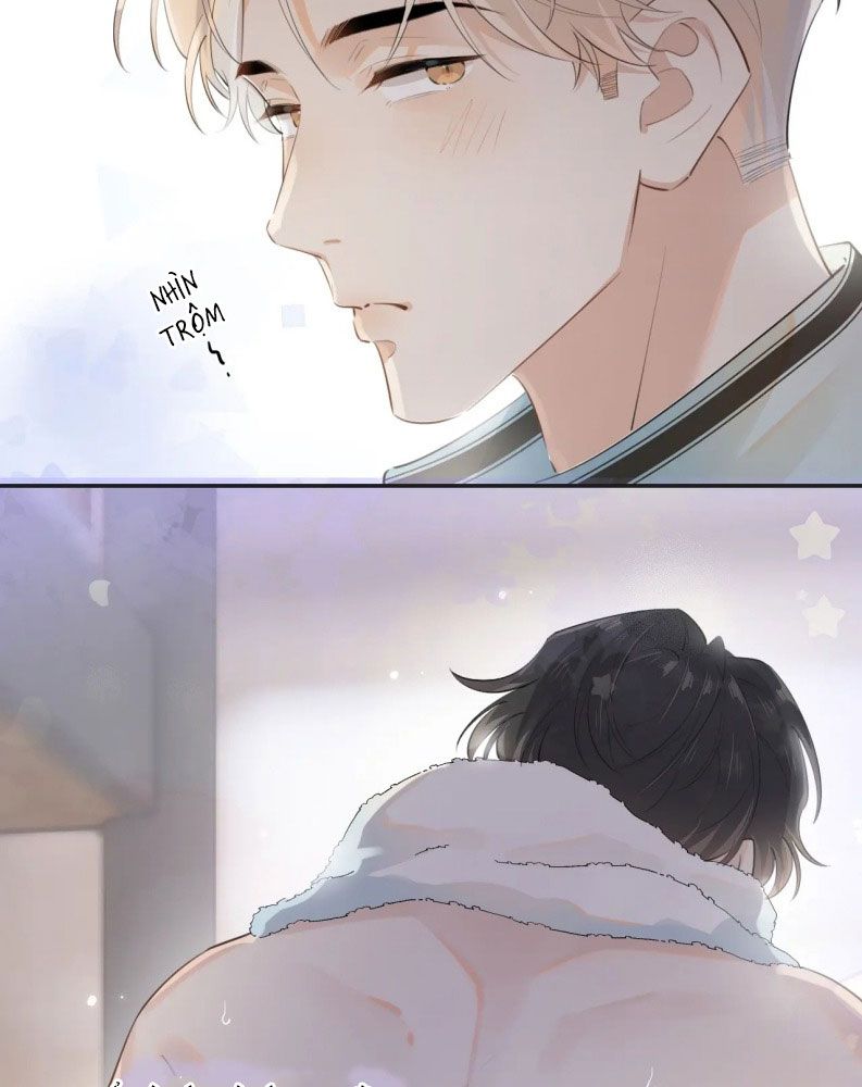 Cậu Vượt Giới Rồi Chapter 21 - Trang 4