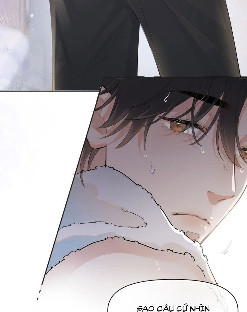 Cậu Vượt Giới Rồi Chapter 21 - Trang 4