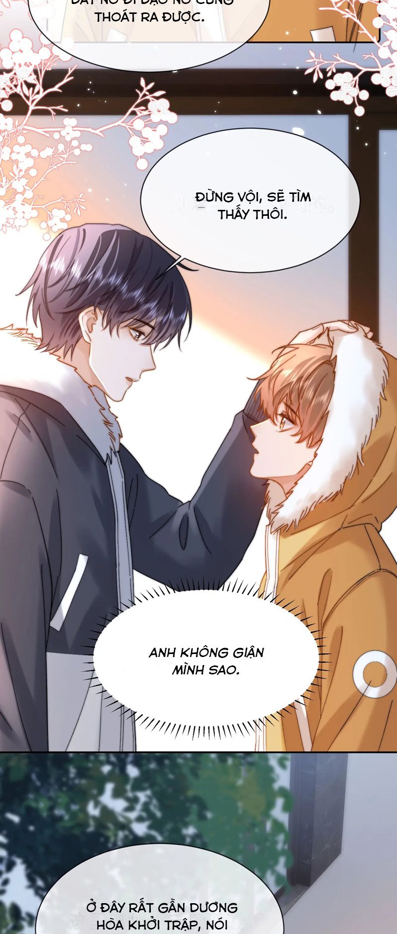 Chất Dị Ứng Đáng Yêu Chapter 49 - Trang 4