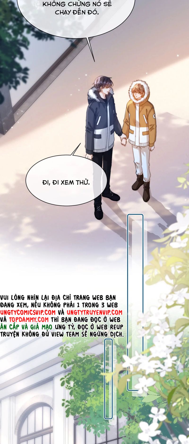 Chất Dị Ứng Đáng Yêu Chapter 49 - Trang 4