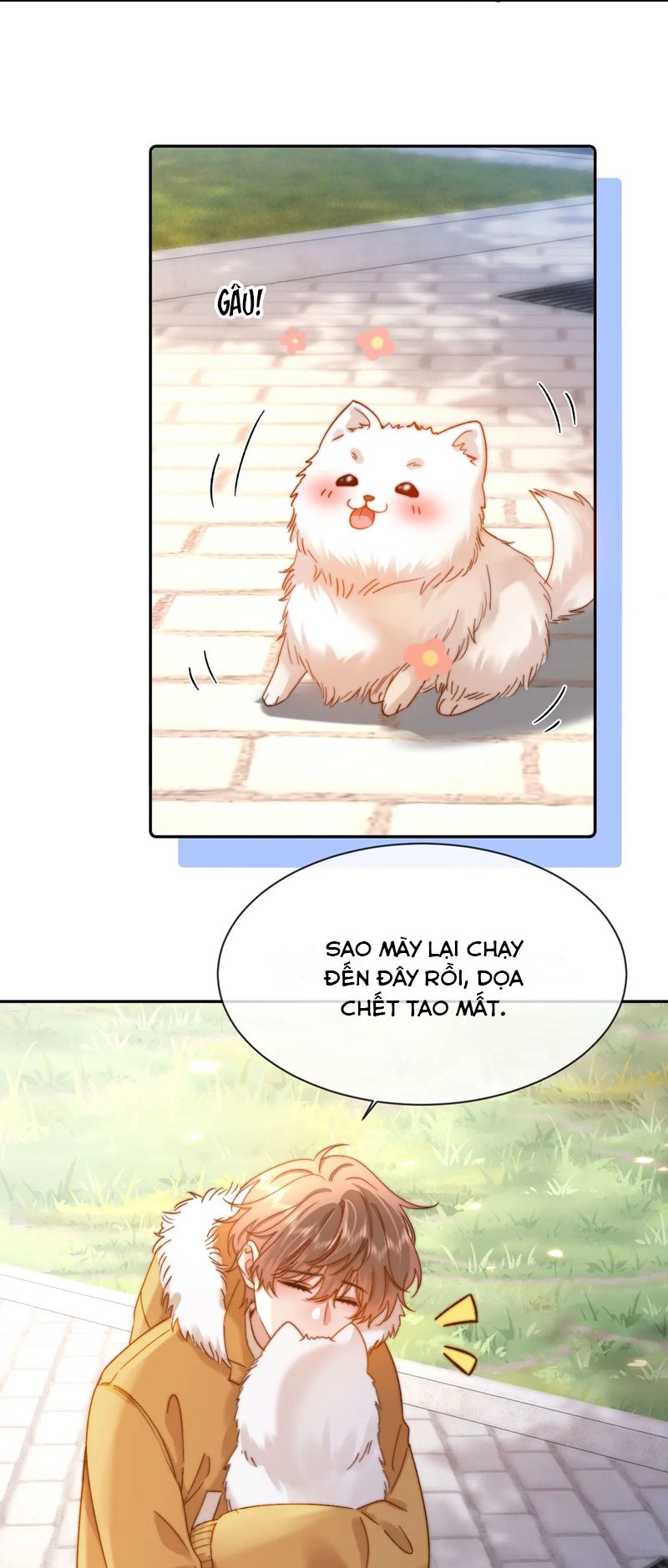 Chất Dị Ứng Đáng Yêu Chapter 49 - Trang 4