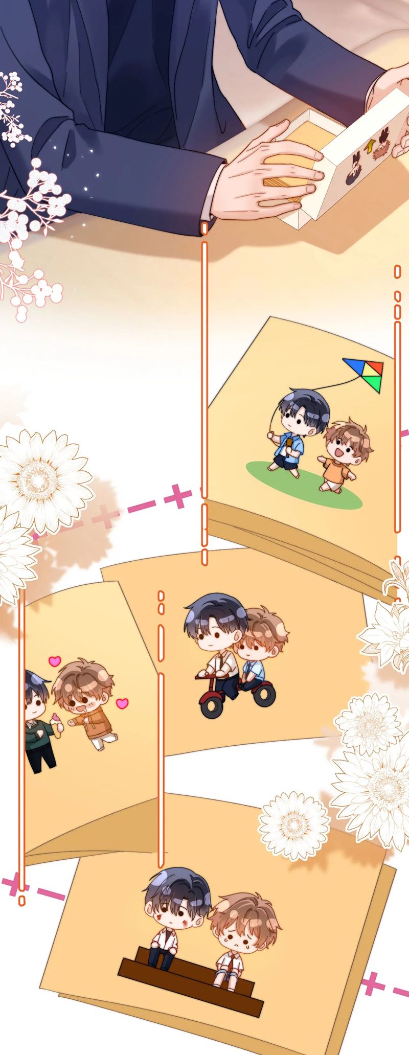 Chất Dị Ứng Đáng Yêu Chapter 49 - Trang 4