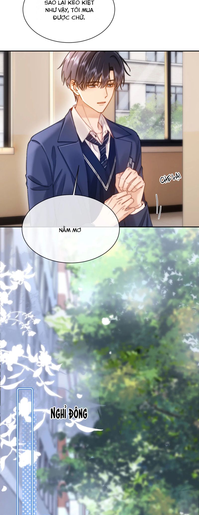 Chất Dị Ứng Đáng Yêu Chapter 49 - Trang 4