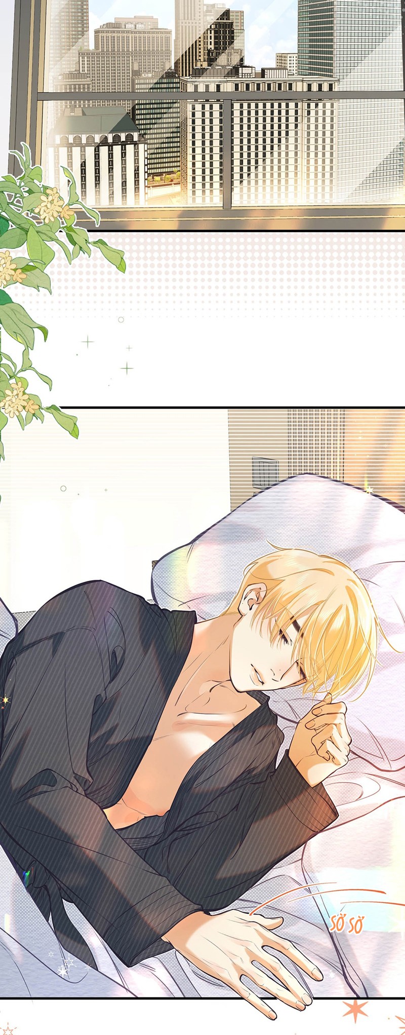 Từ Số Không Bắt Đầu Làm Bạn Trai Chapter 18 - Next Chapter 19