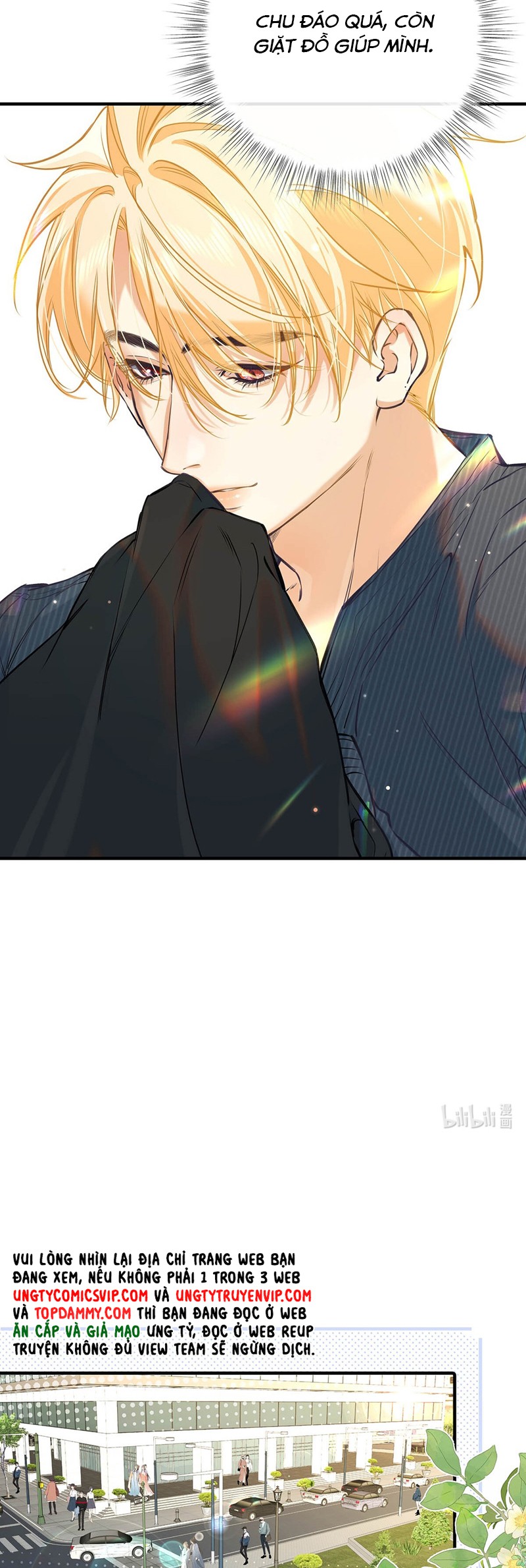 Từ Số Không Bắt Đầu Làm Bạn Trai Chapter 18 - Next Chapter 19