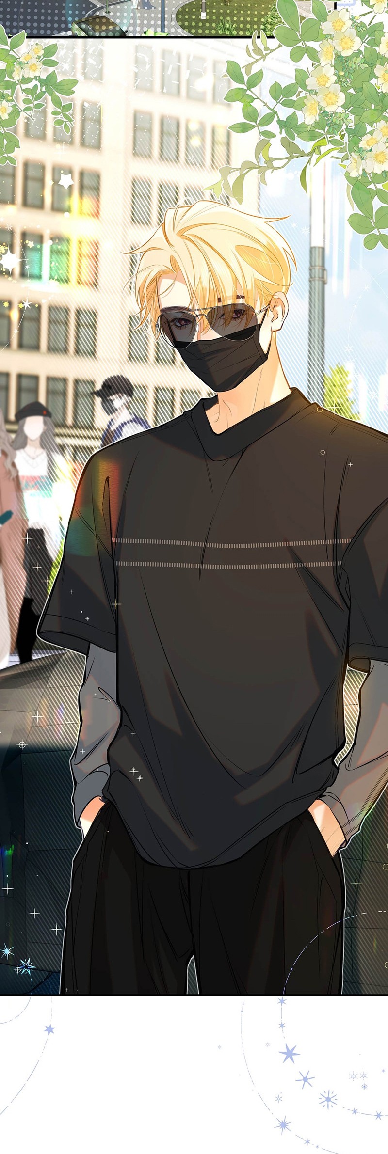 Từ Số Không Bắt Đầu Làm Bạn Trai Chapter 18 - Next Chapter 19