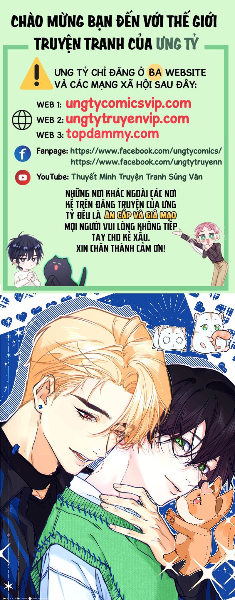 Từ Số Không Bắt Đầu Làm Bạn Trai Chapter 18 - Next Chapter 19
