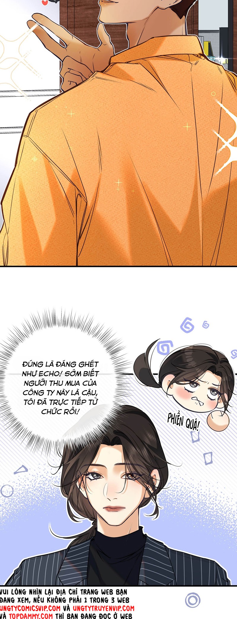 Từ Số Không Bắt Đầu Làm Bạn Trai Chapter 18 - Next Chapter 19