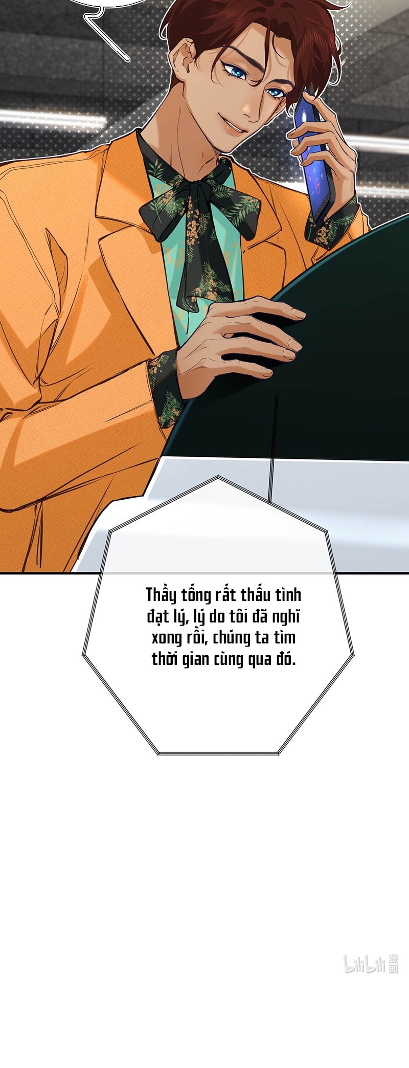 Từ Số Không Bắt Đầu Làm Bạn Trai Chapter 18 - Next Chapter 19