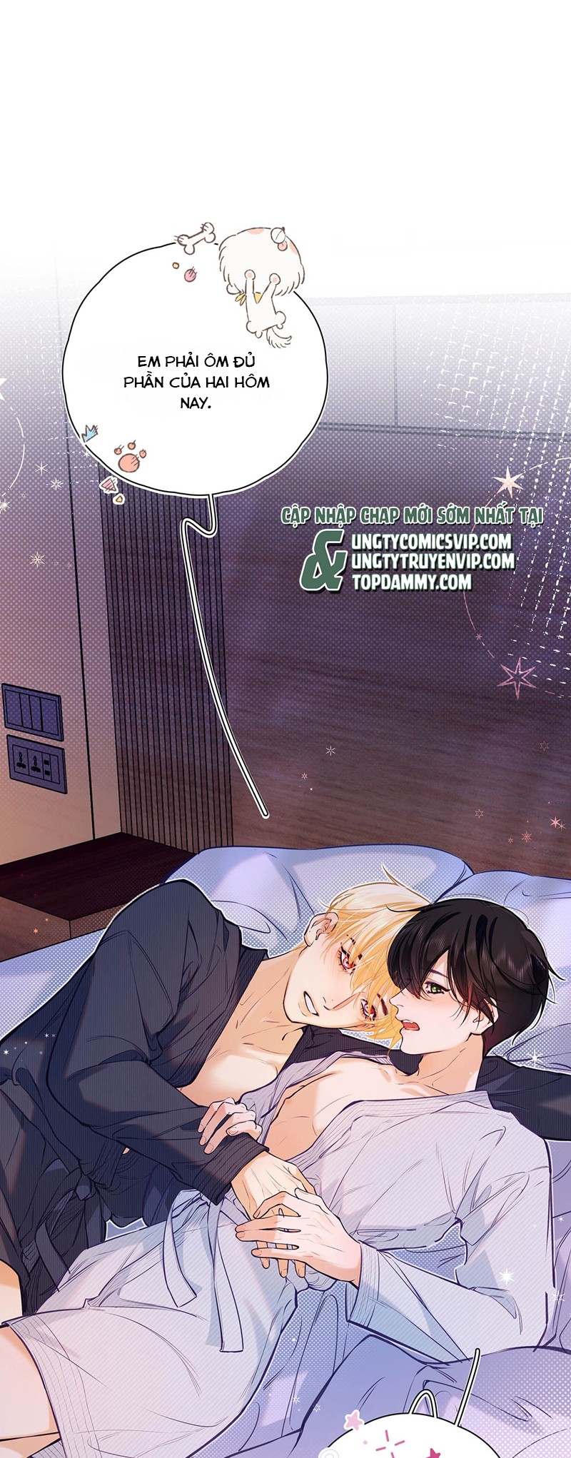 Từ Số Không Bắt Đầu Làm Bạn Trai Chapter 18 - Next Chapter 19