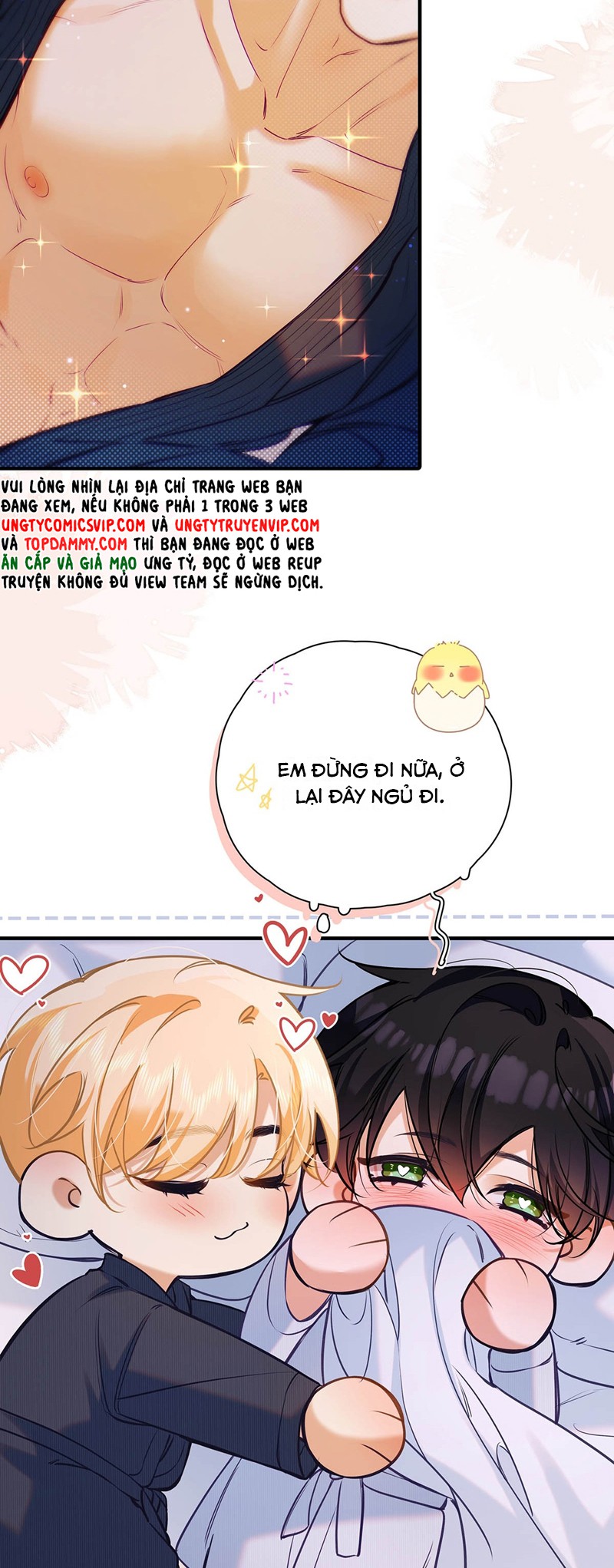 Từ Số Không Bắt Đầu Làm Bạn Trai Chapter 18 - Next Chapter 19