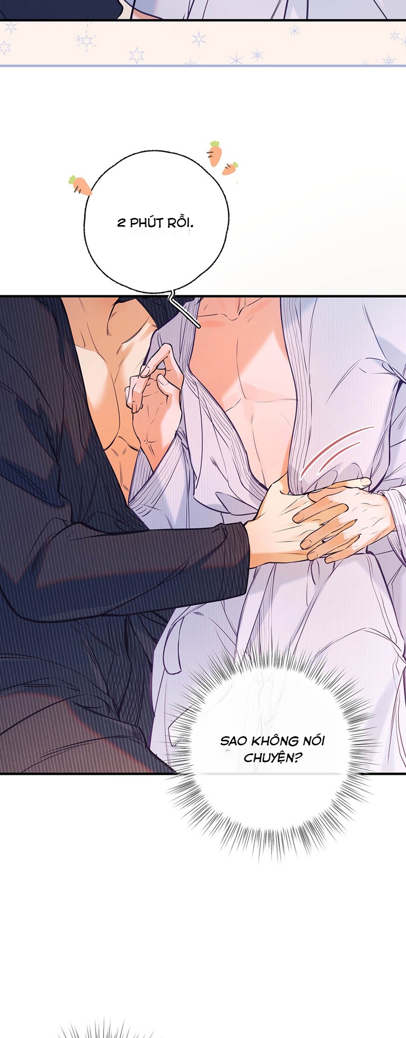 Từ Số Không Bắt Đầu Làm Bạn Trai Chapter 18 - Next Chapter 19