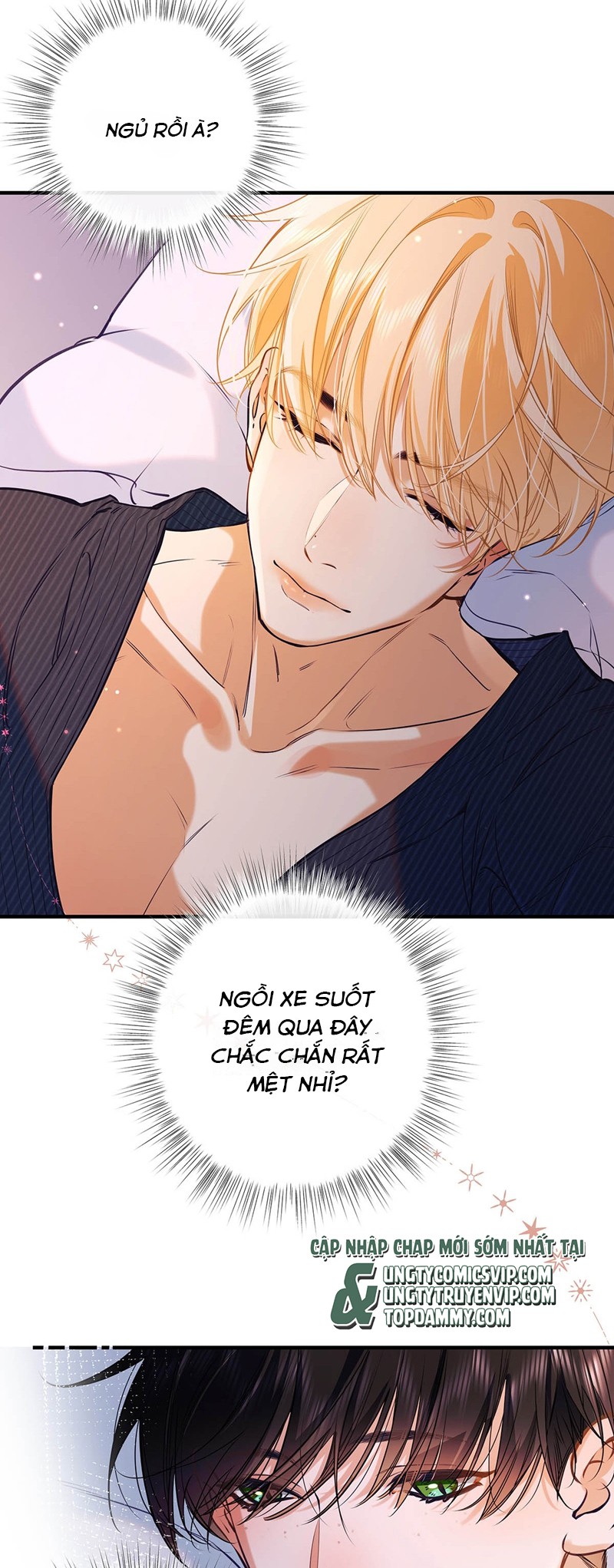 Từ Số Không Bắt Đầu Làm Bạn Trai Chapter 18 - Next Chapter 19