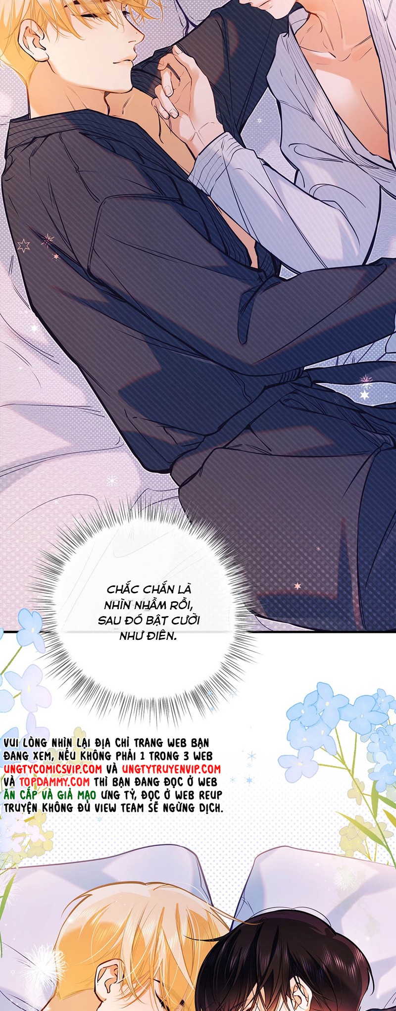 Từ Số Không Bắt Đầu Làm Bạn Trai Chapter 18 - Next Chapter 19