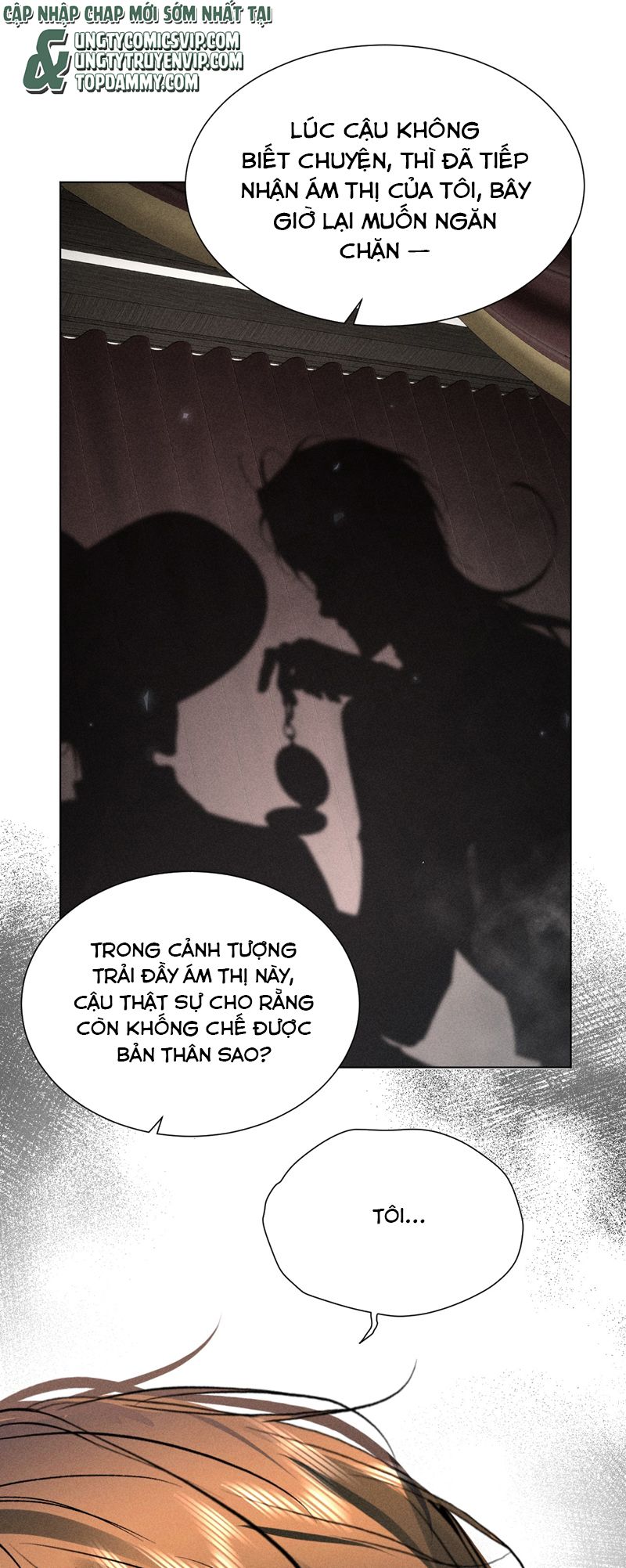 Ảnh Đế Cứ Muốn Làm Kim Chủ Của Tôi Chapter 33 - Trang 4