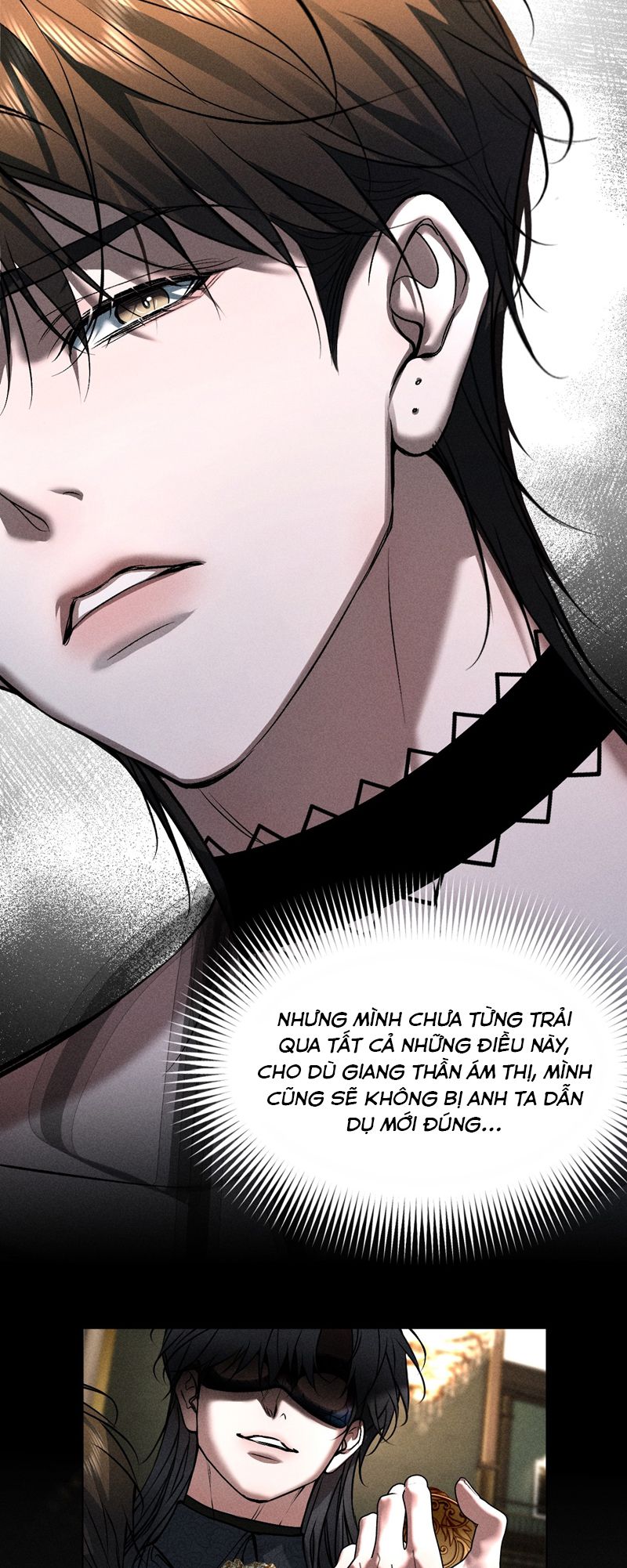 Ảnh Đế Cứ Muốn Làm Kim Chủ Của Tôi Chapter 33 - Trang 4