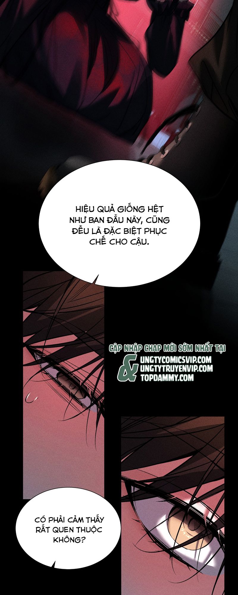 Ảnh Đế Cứ Muốn Làm Kim Chủ Của Tôi Chapter 33 - Trang 4