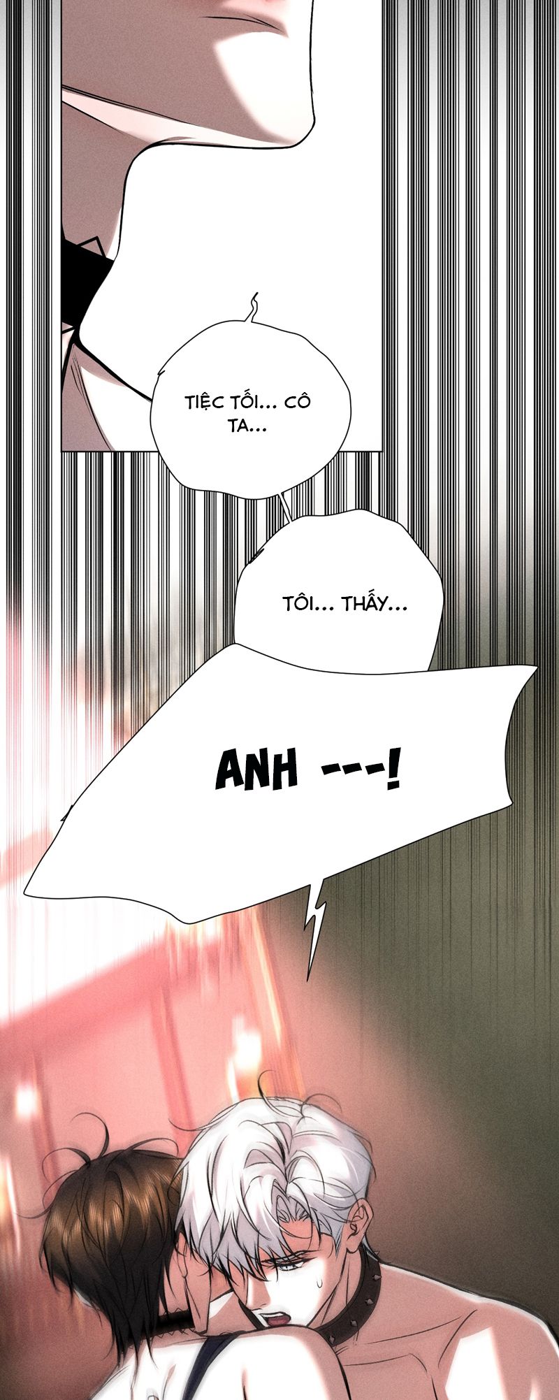 Ảnh Đế Cứ Muốn Làm Kim Chủ Của Tôi Chapter 33 - Trang 4
