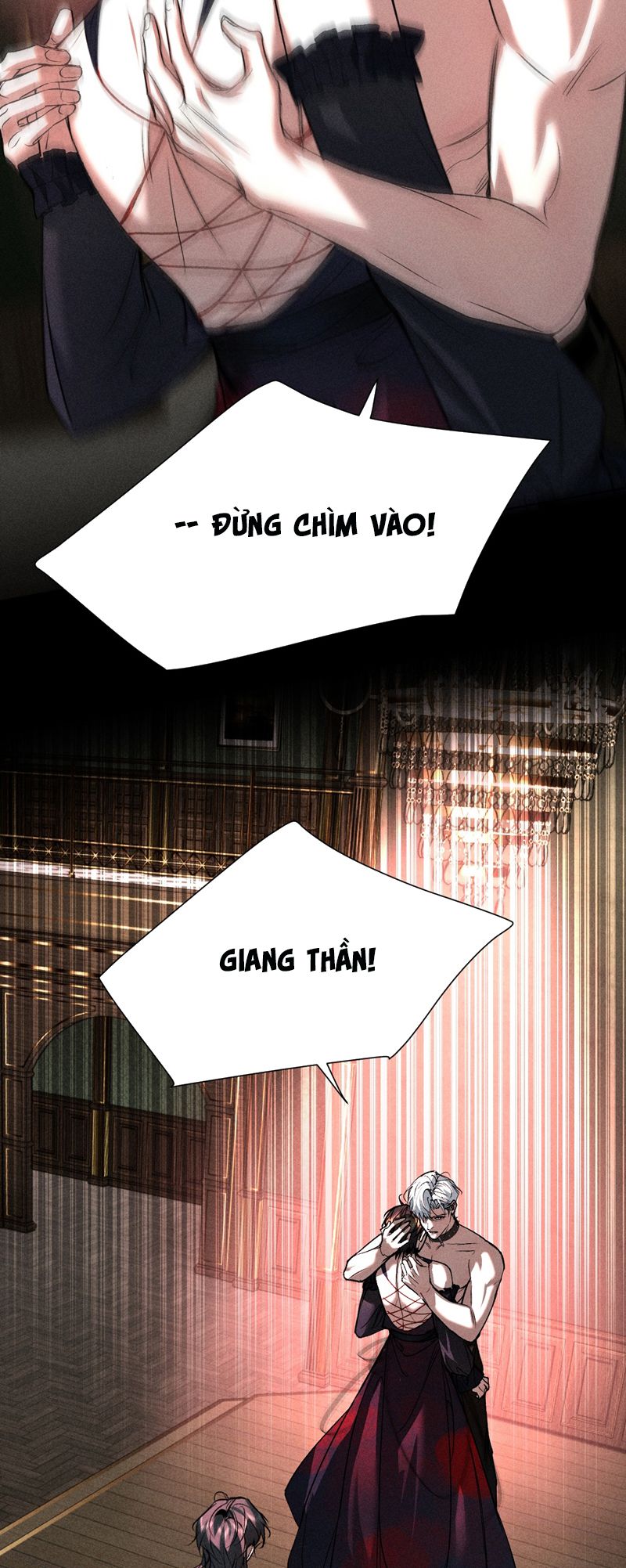 Ảnh Đế Cứ Muốn Làm Kim Chủ Của Tôi Chapter 33 - Trang 4
