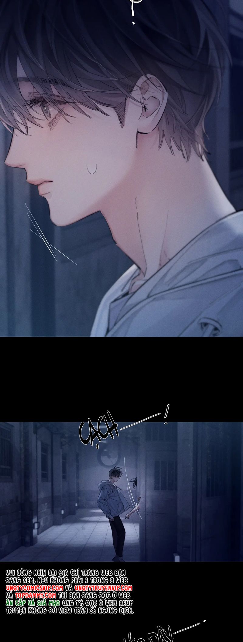 Cây Nấm Nhỏ Chap 27 - Next Chap 28