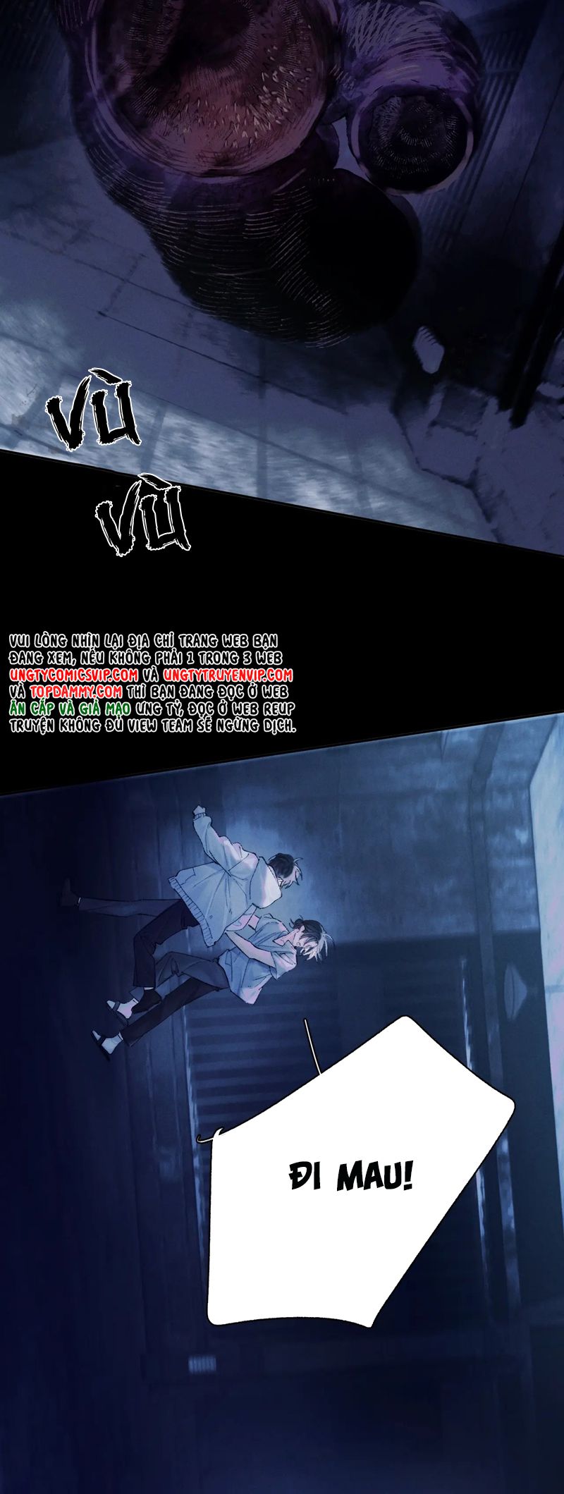 Cây Nấm Nhỏ Chap 27 - Next Chap 28