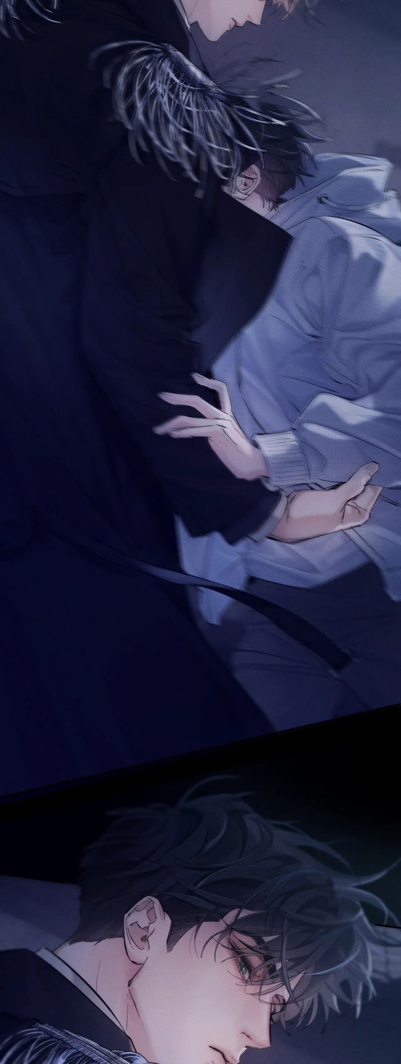 Cây Nấm Nhỏ Chap 27 - Next Chap 28