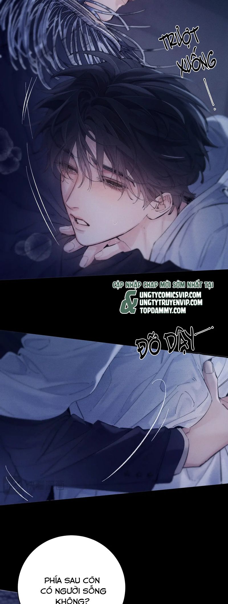 Cây Nấm Nhỏ Chap 27 - Next Chap 28