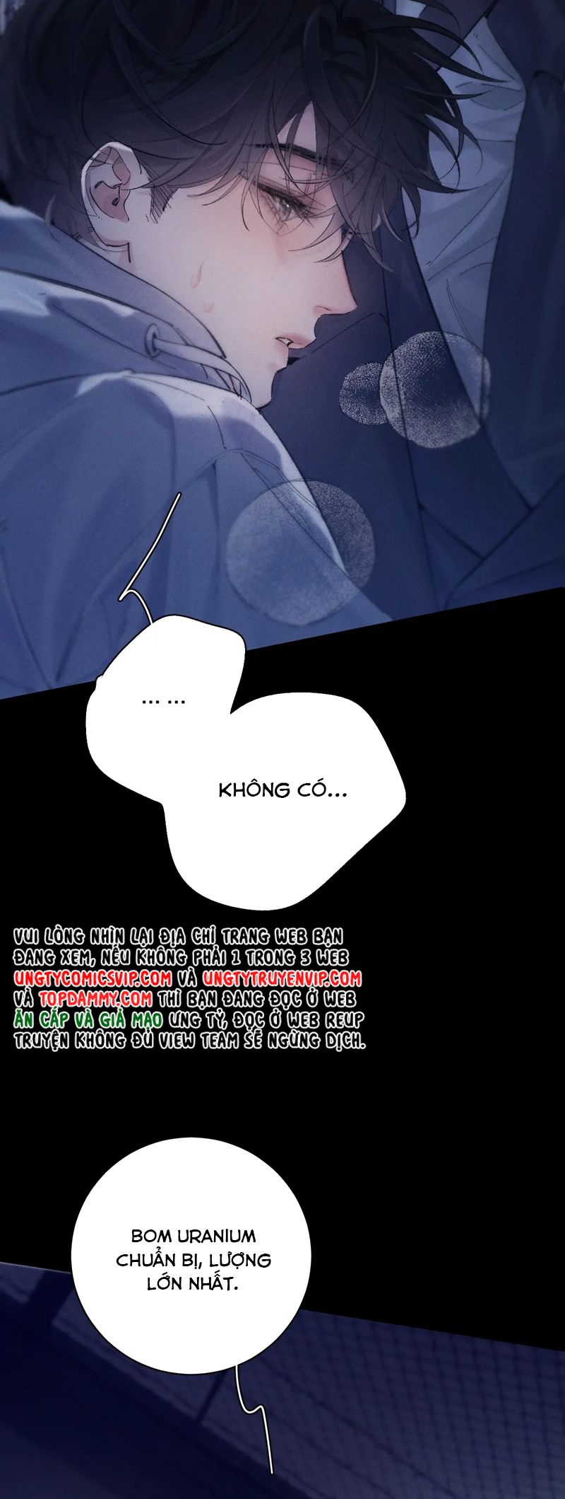 Cây Nấm Nhỏ Chap 27 - Next Chap 28