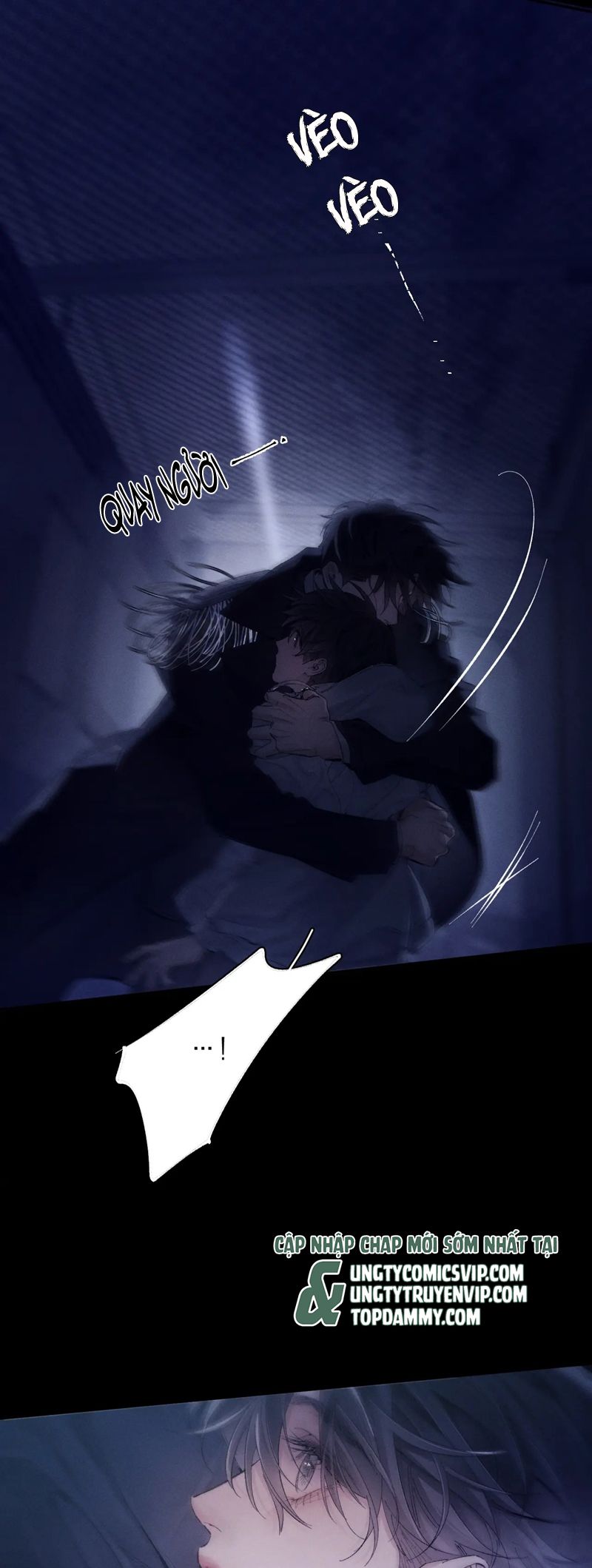 Cây Nấm Nhỏ Chap 27 - Next Chap 28