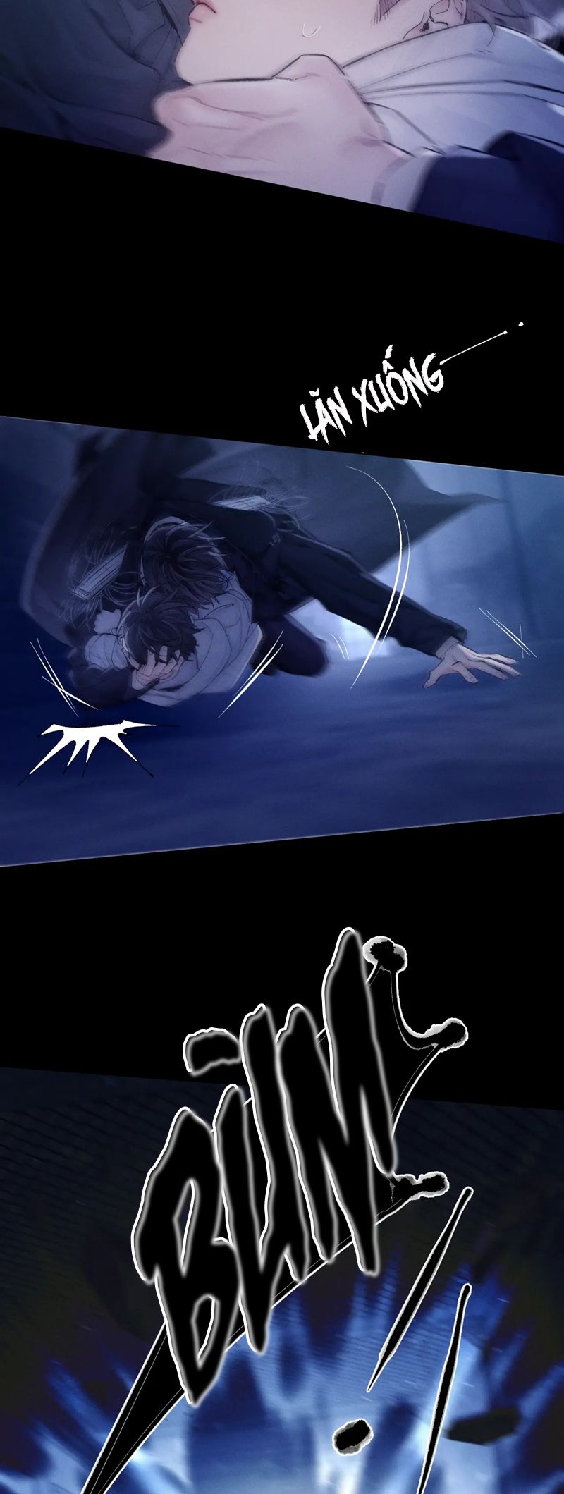 Cây Nấm Nhỏ Chap 27 - Next Chap 28