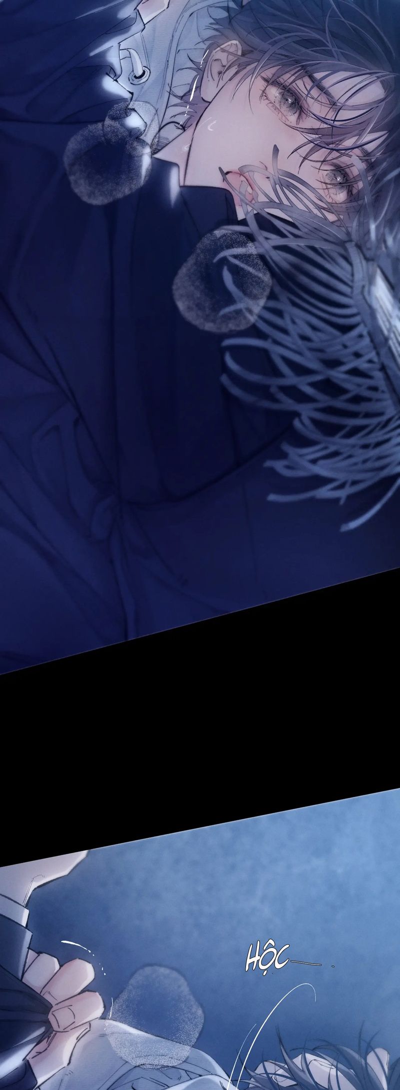 Cây Nấm Nhỏ Chap 27 - Next Chap 28