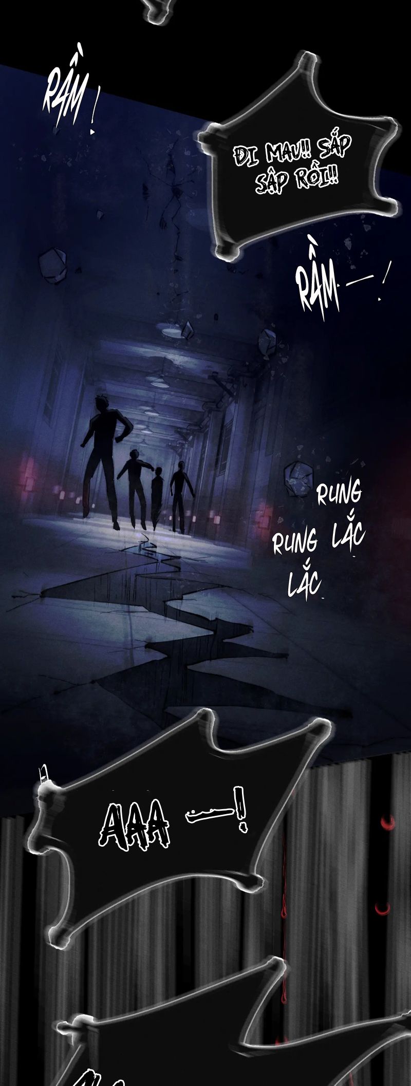 Cây Nấm Nhỏ Chap 27 - Next Chap 28
