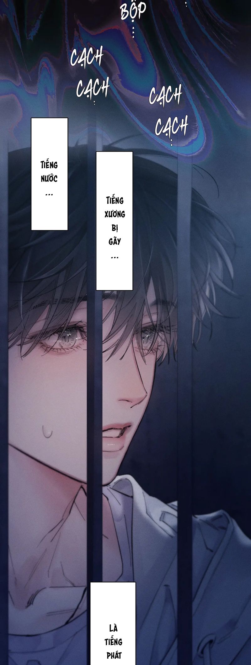 Cây Nấm Nhỏ Chap 27 - Next Chap 28