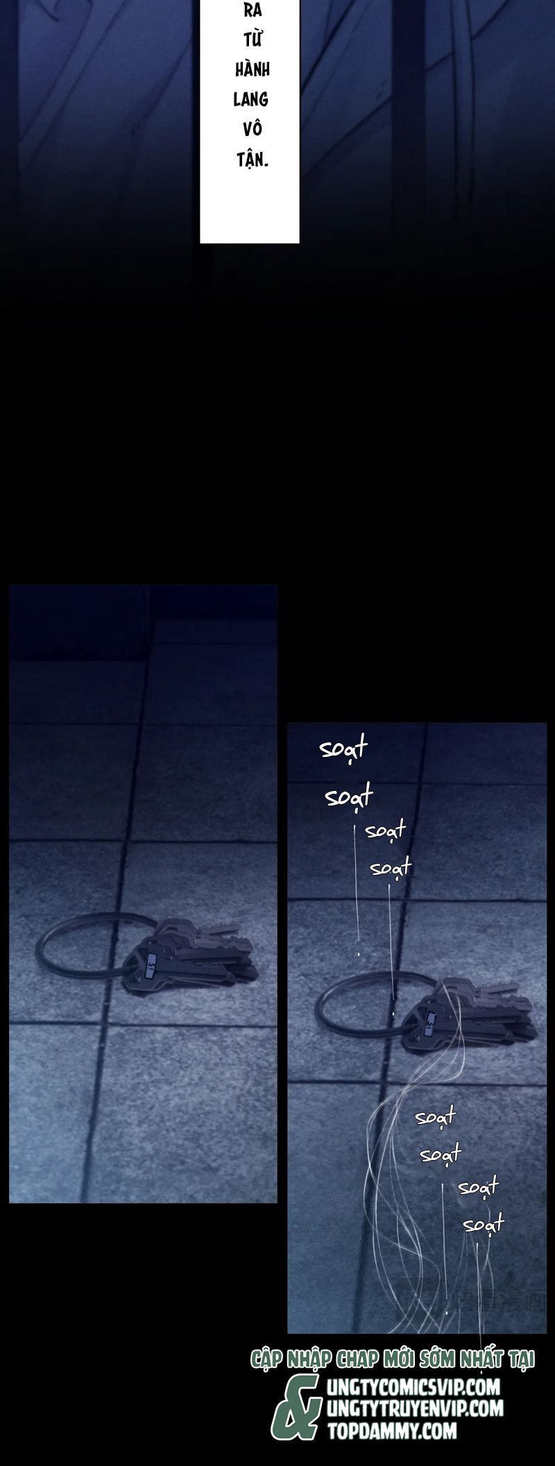 Cây Nấm Nhỏ Chap 27 - Next Chap 28