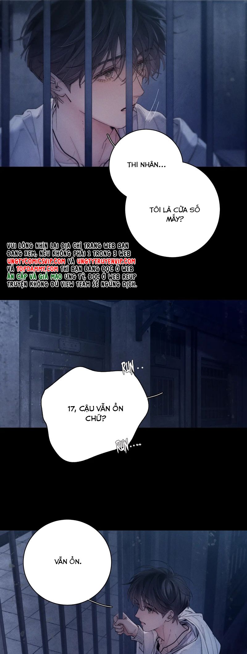 Cây Nấm Nhỏ Chap 27 - Next Chap 28
