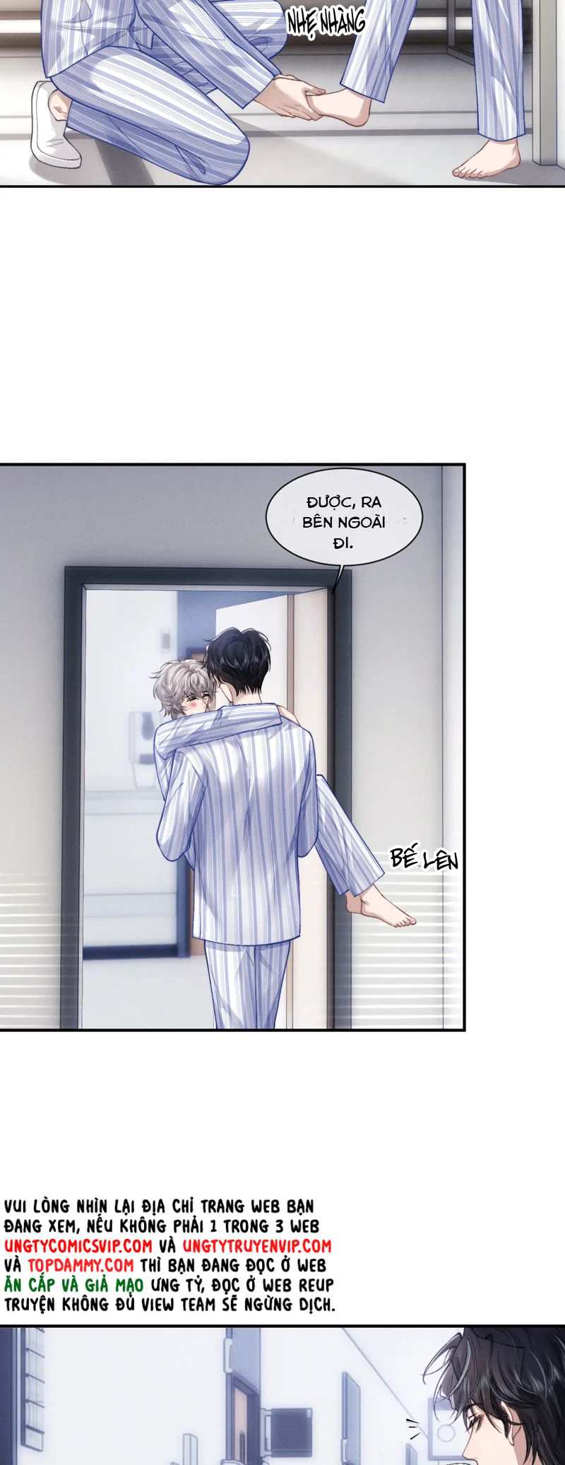 Chấp Sự Thỏ Cụp Tai Chapter 110 - Next Chapter 111