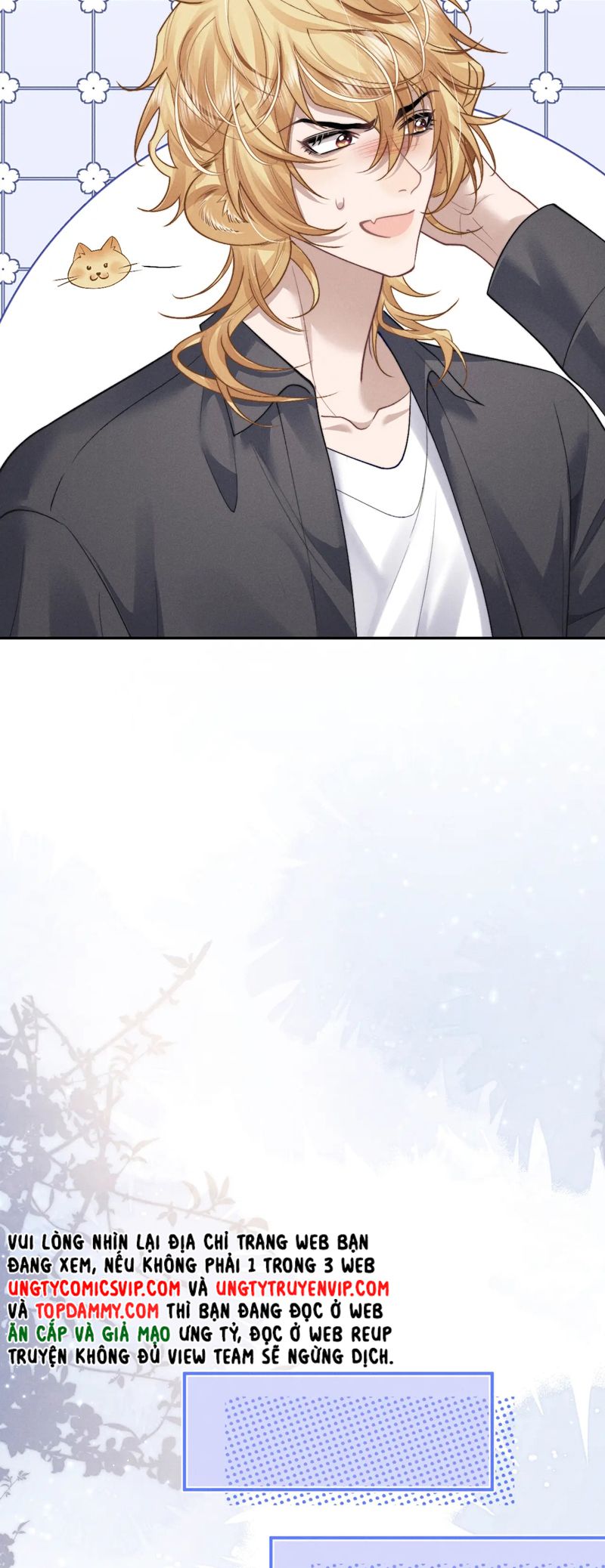 Chấp Sự Thỏ Cụp Tai Chapter 110 - Next Chapter 111