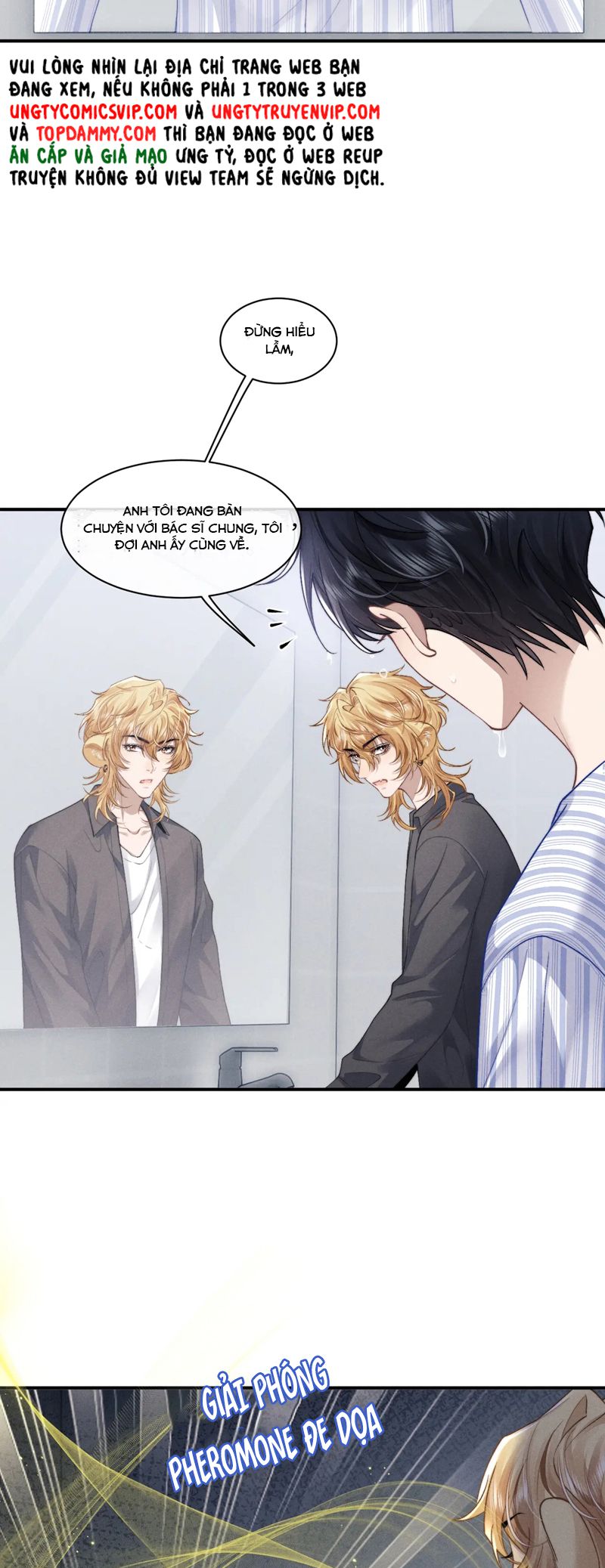 Chấp Sự Thỏ Cụp Tai Chapter 110 - Next Chapter 111