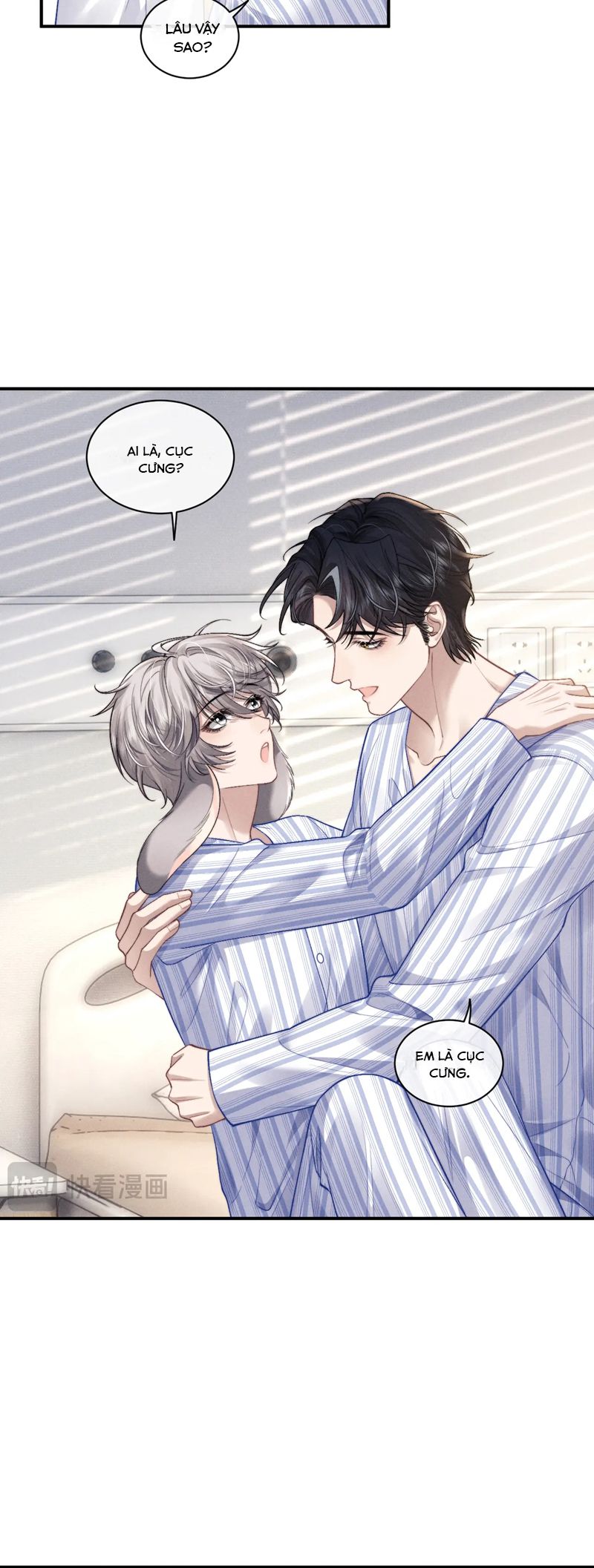 Chấp Sự Thỏ Cụp Tai Chapter 110 - Next Chapter 111