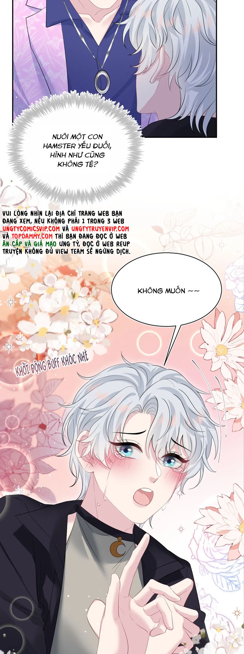Tuyệt Mỹ Bạch Liên Hoa Online Dạy Học Chap 321 - Next Chap 322