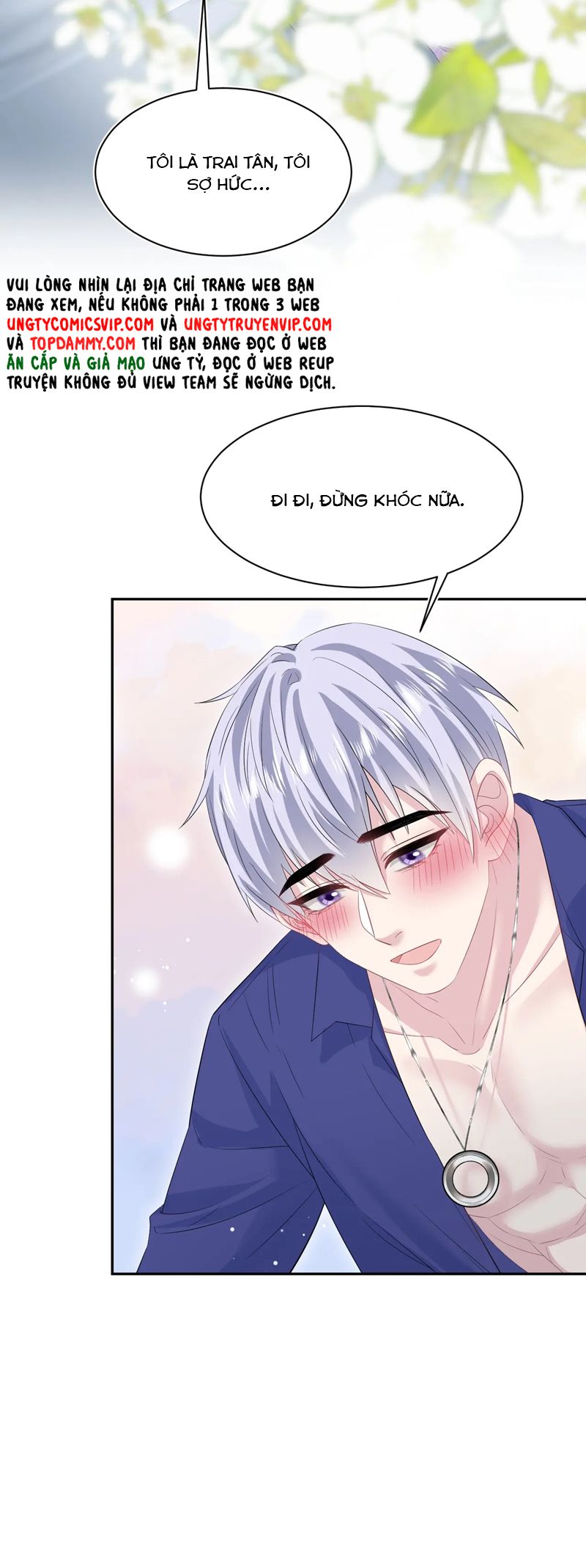 Tuyệt Mỹ Bạch Liên Hoa Online Dạy Học Chap 321 - Next Chap 322